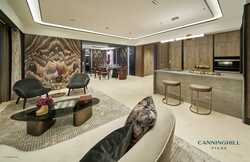 Canninghill Piers (D6), Apartment #438066141